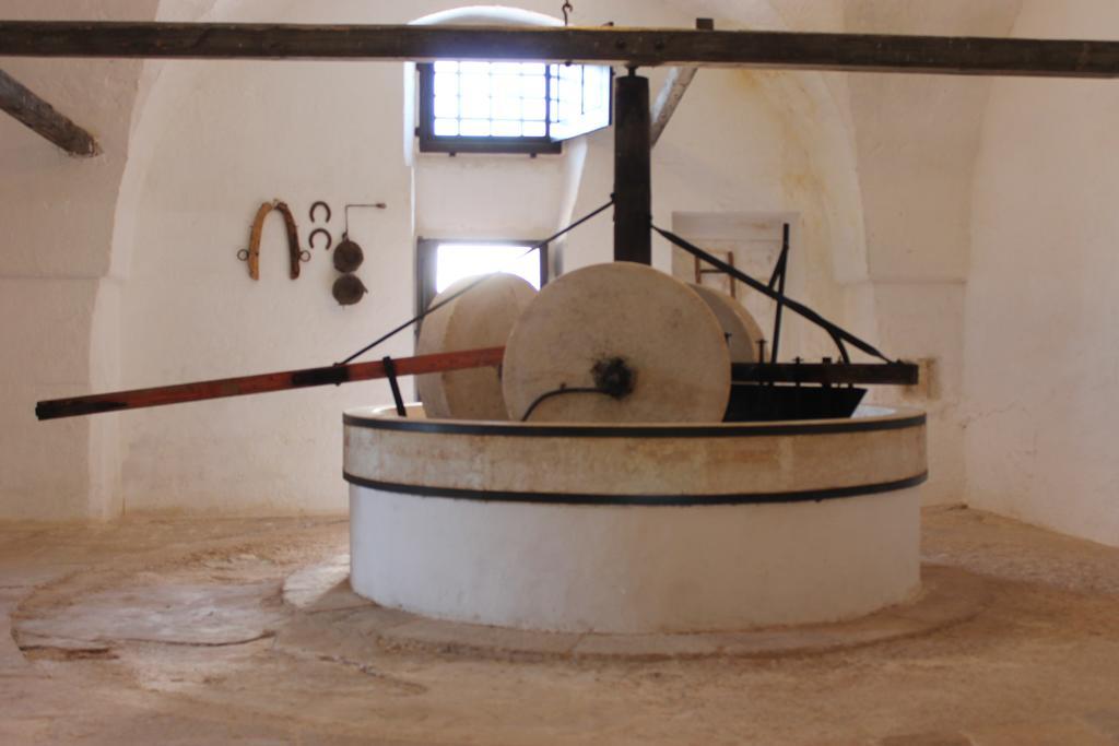 Masseria Gianecchia チステルニーノ エクステリア 写真
