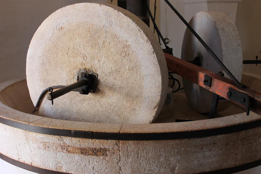 Masseria Gianecchia チステルニーノ エクステリア 写真