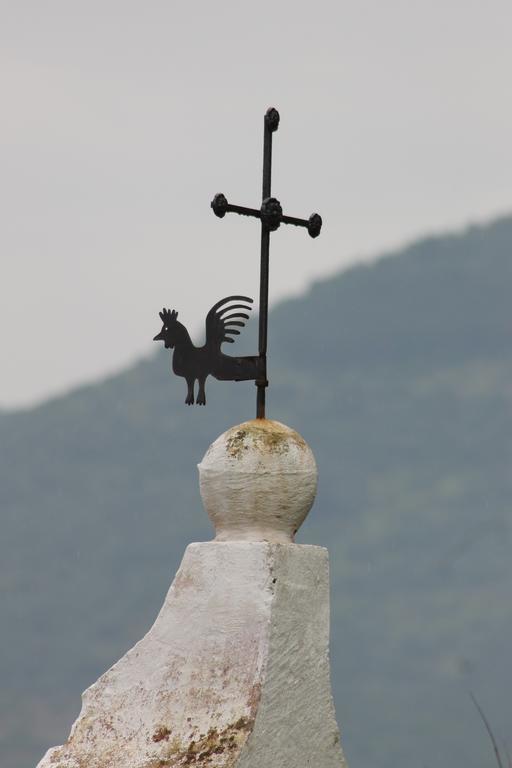 Masseria Gianecchia チステルニーノ エクステリア 写真