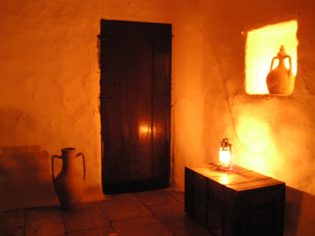 Masseria Gianecchia チステルニーノ エクステリア 写真