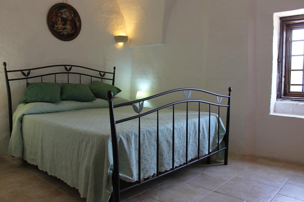 Masseria Gianecchia チステルニーノ エクステリア 写真