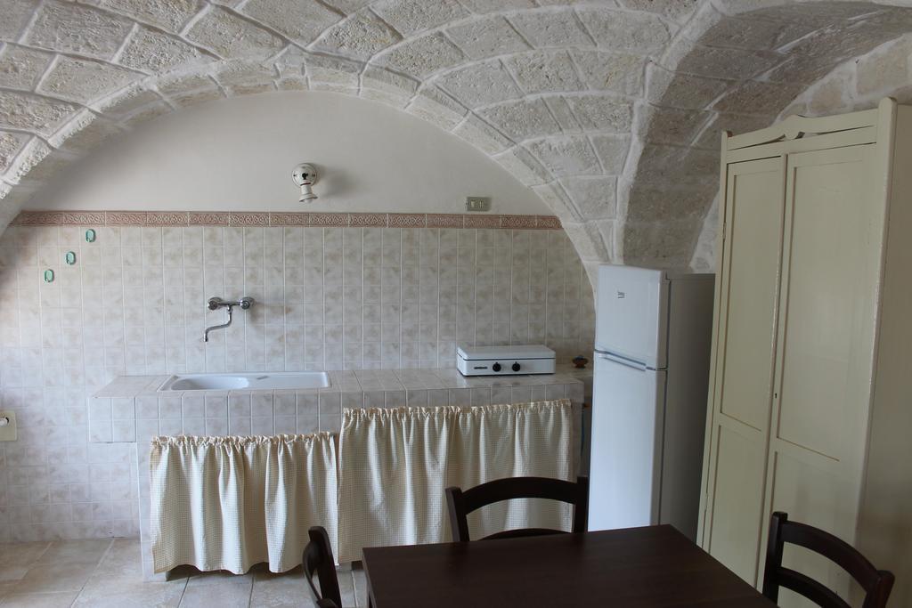 Masseria Gianecchia チステルニーノ エクステリア 写真