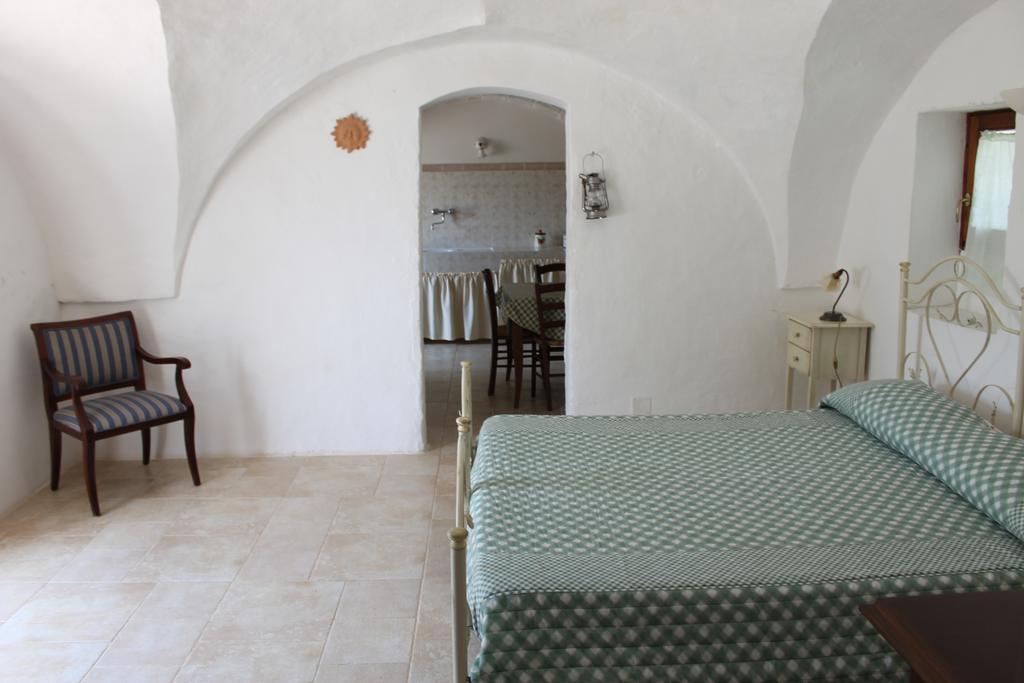 Masseria Gianecchia チステルニーノ エクステリア 写真