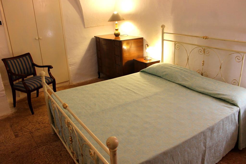 Masseria Gianecchia チステルニーノ エクステリア 写真