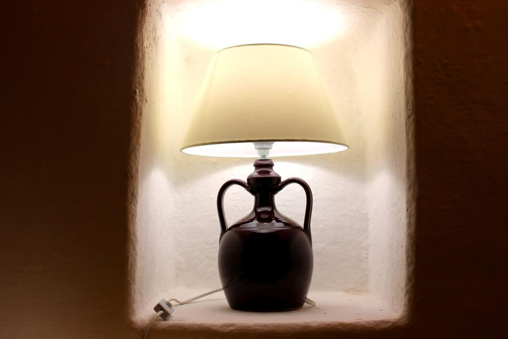Masseria Gianecchia チステルニーノ エクステリア 写真