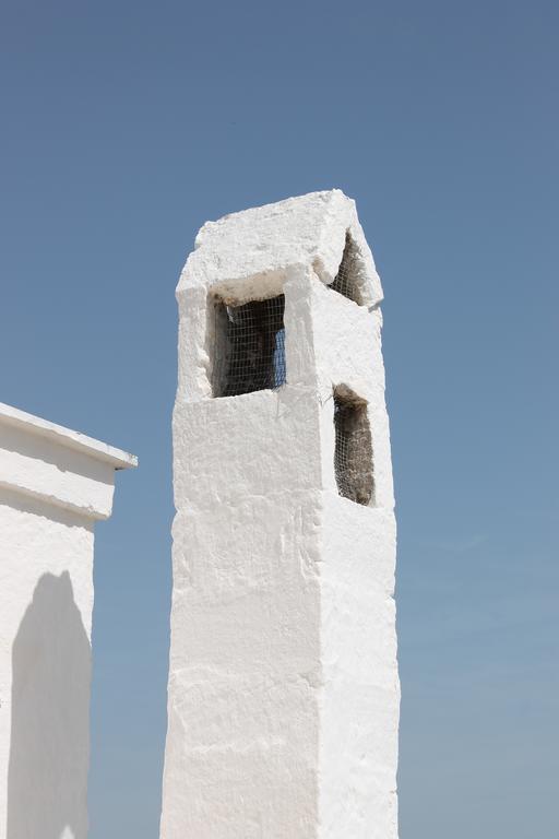 Masseria Gianecchia チステルニーノ エクステリア 写真