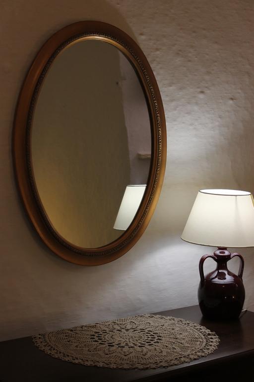 Masseria Gianecchia チステルニーノ エクステリア 写真
