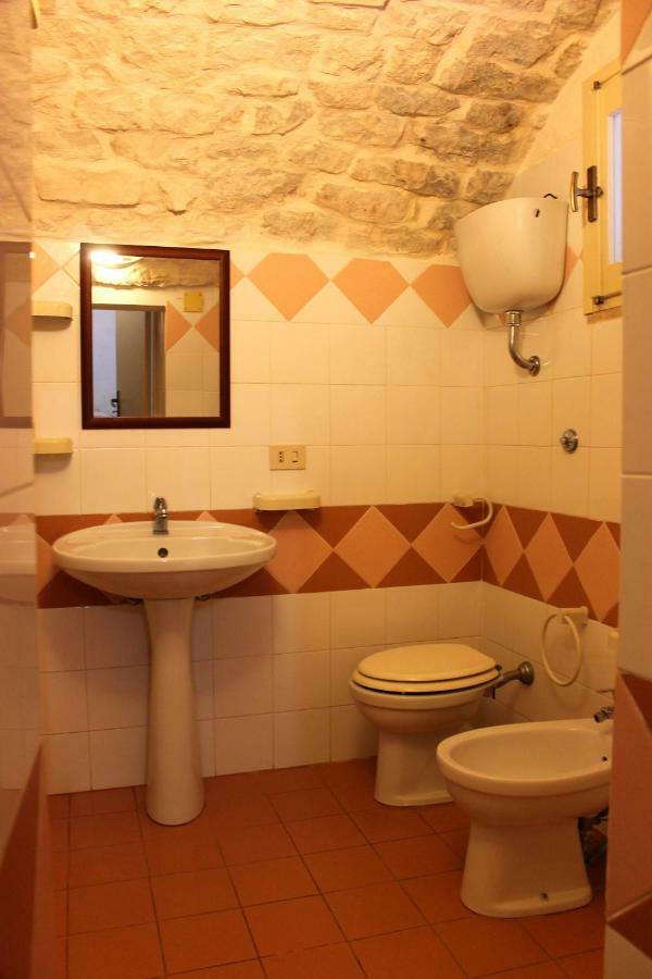 Masseria Gianecchia チステルニーノ エクステリア 写真